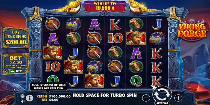 Memanfaatkan Fitur Bonus dan Putaran Gratis