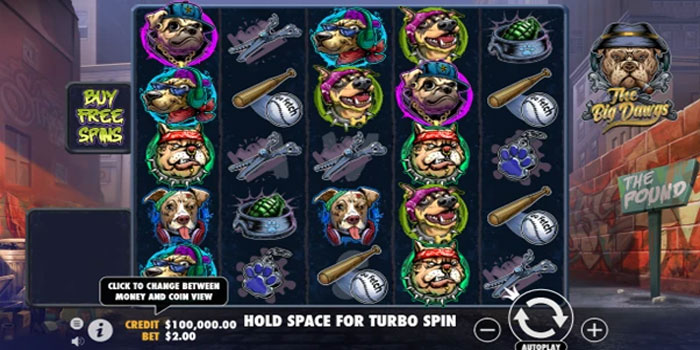 Memanfaatkan Fitur Bonus dan Putaran Gratis