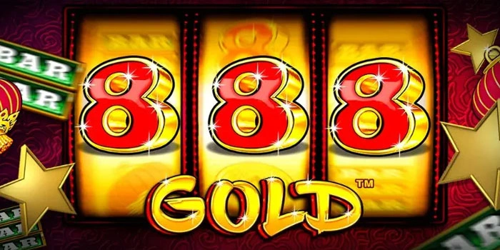 Langkah Jitu Raih Jackpot Besar Slot 888 Gold