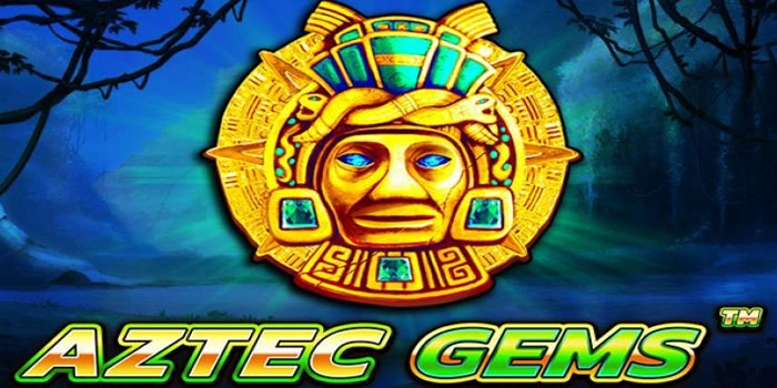 Mantra Gacor Aztec Bikin Jackpot Meledak Di Slot Aztec Gems