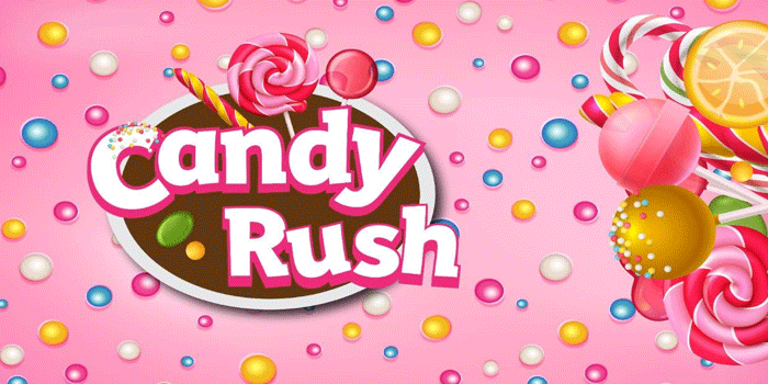 Kata Sakti Tumble Buka Pintu Bonus Di Slot Candy Rush