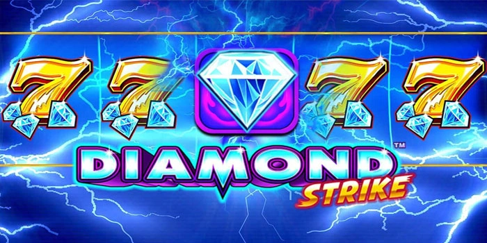 Trik Rahasia Menang Cepat di Slot Diamond Strike Anti Zonk Trik Rahasia Menang Cepat di Slot Diamond Strike Anti Zonk
