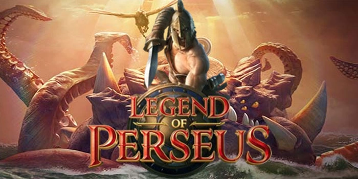 Tips Cheat Slot Legend Of Perseus Anti Gagal Khusus Pemula