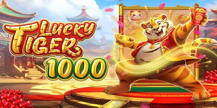 Panduan Mendapatkan Scatter Gacor Di Slot Lucky Tiger 1000