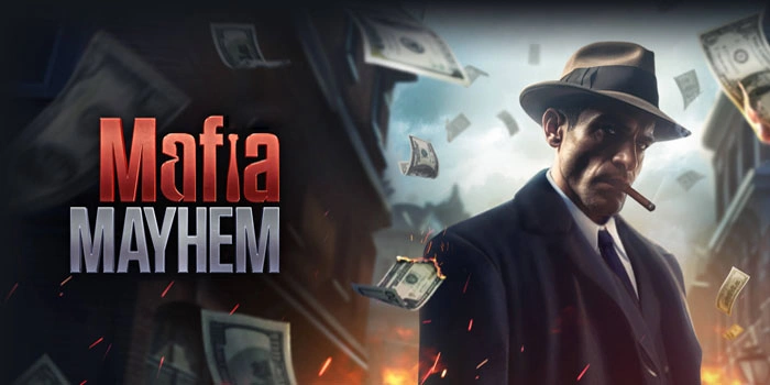 Panduan Lengkap Cara Maxwin di Slot Mafia Mayhem