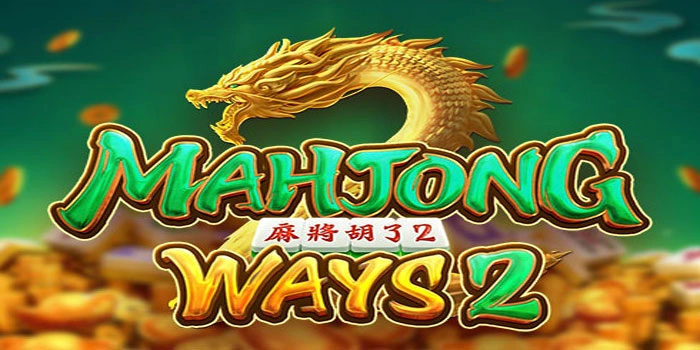 Ucapan Mahjong Sakti Buka Pintu Cuan Di Slot Mahjong Ways 2