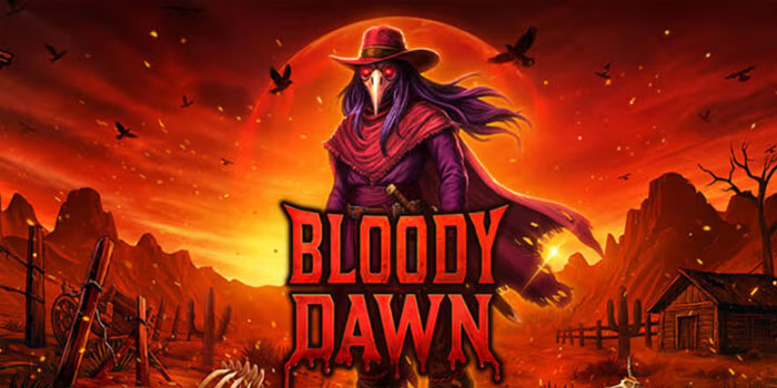 Cara Menang di Slot Bloody Dawn dengan Timing Spin yang Tepat
