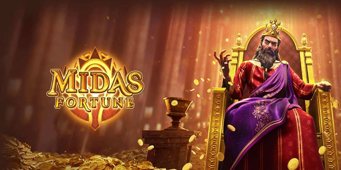 Rahasia Jackpot Terungkap di Slot Midas Fortune Dengan Trik Spin Cepat