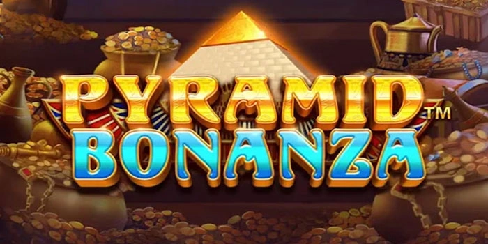 Piramida Emas Bangkit Hidup Di Slot Pyramid Bonanza