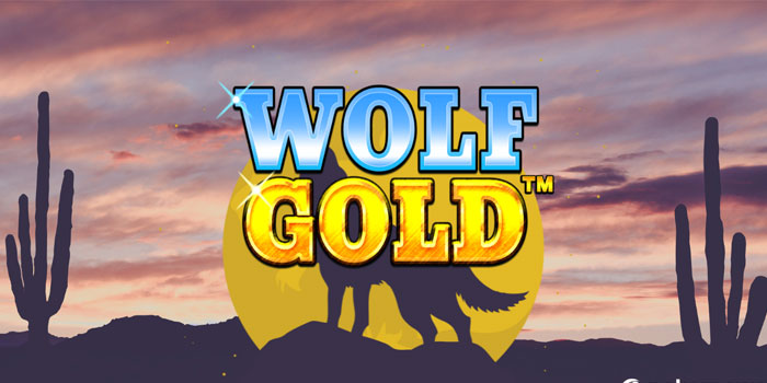 Rahasia Konsisten Menang di Slot Wolf Gold Lewat Simbol Serigala 