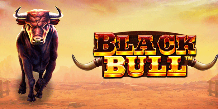 Rasakan Sensasi Jackpot Besar Slot Black Bull Dengan Mudah 
