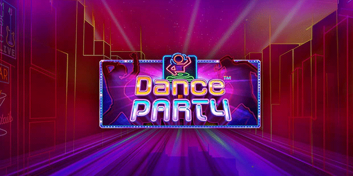 Panduan Cerdas Menguasai Jackpot Slot Dance Party Untuk Pemula
