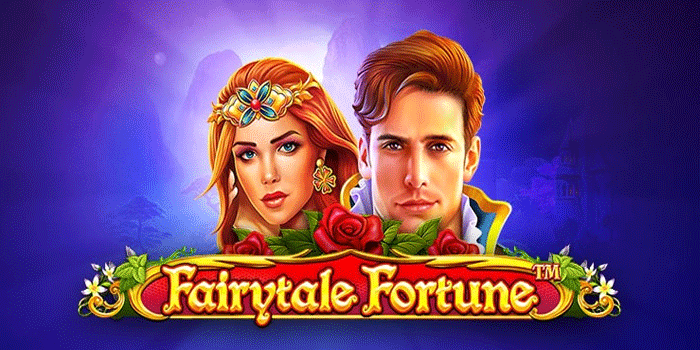 Trik Strategi Gampang Maxwin Besar Slot Fairytale Fortune 
