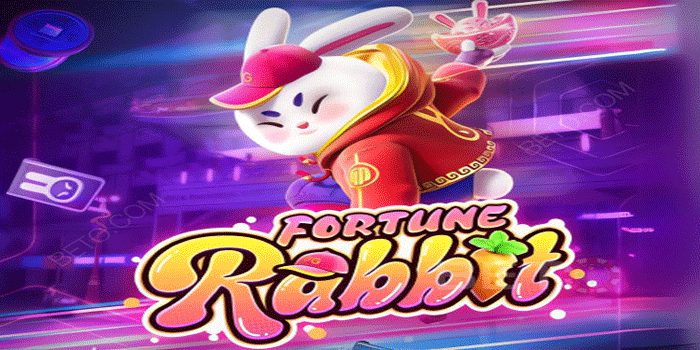 Cara Unik Dapatkan Kemenangan Besar Slot Fortune Rabbit 