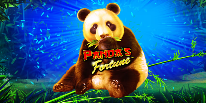 Keberuntungan Asia Mengalir Slot Pandas Fortune