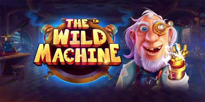 Panduan Lengkap Menguasai Trik Jackpot Slot The Wild Machine
