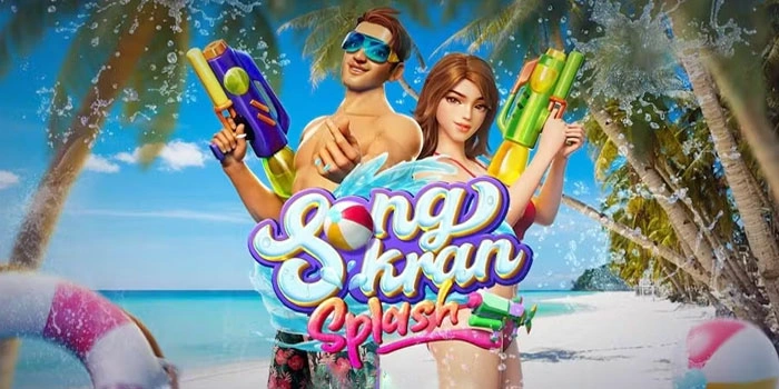 Cara Ampuh Mendapatkan Scatter Berturut-Turut di Slot Songkran Splash