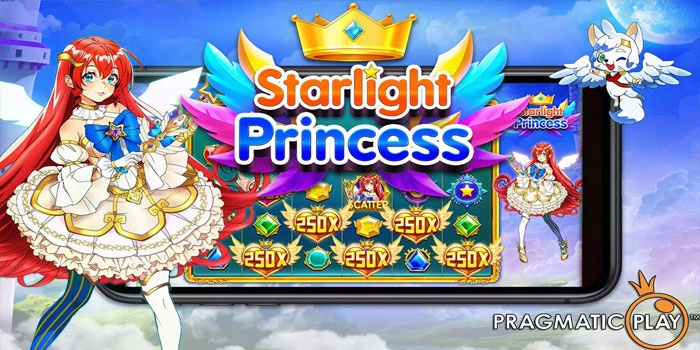 
Tips Mudah Menang Slot Starlight Princess Tanpa Ribet
