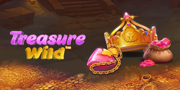 Tips Jitu Jackpot Slot Treasure Wild Paling Menguntungkan