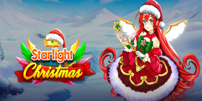 Tips Menang Starlight Christmas dengan Pola Spin Stabil
