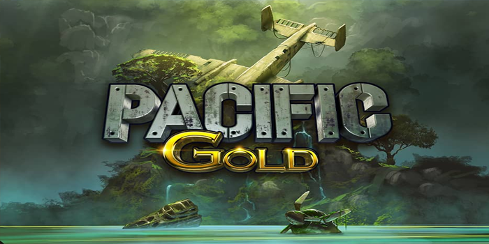 Tips Membaca Pergerakan Reel Slot Pacific Gold Lebih Presisi